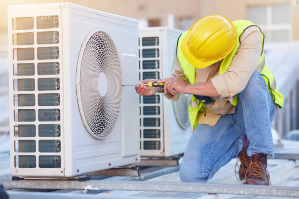 Best Local HVAC Companies  in Berlin, NH