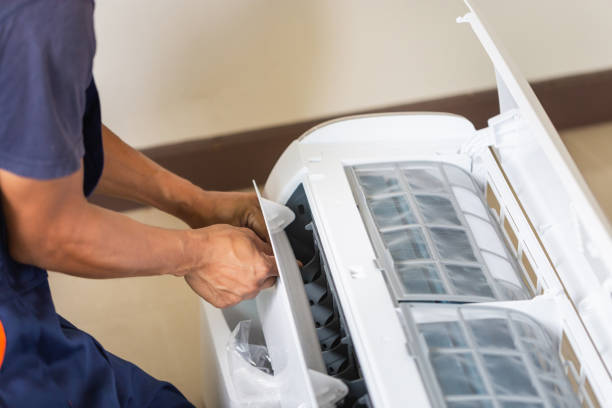 Best HVAC Maintenance Near Me  in Berlin, NH