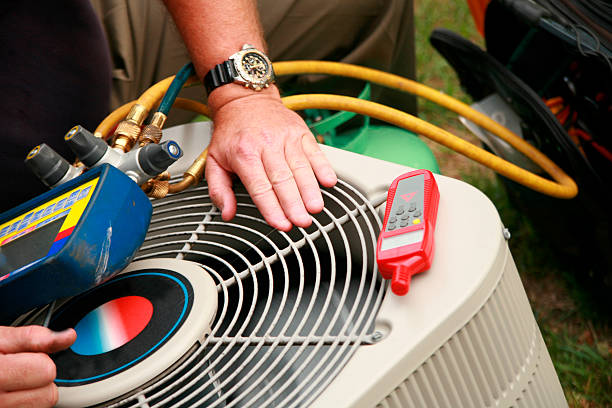 Best Residential HVAC Services  in Berlin, NH
