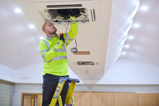 Best HVAC Installation Services  in Berlin, NH