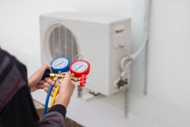 Best Ductless HVAC Repair  in Berlin, NH