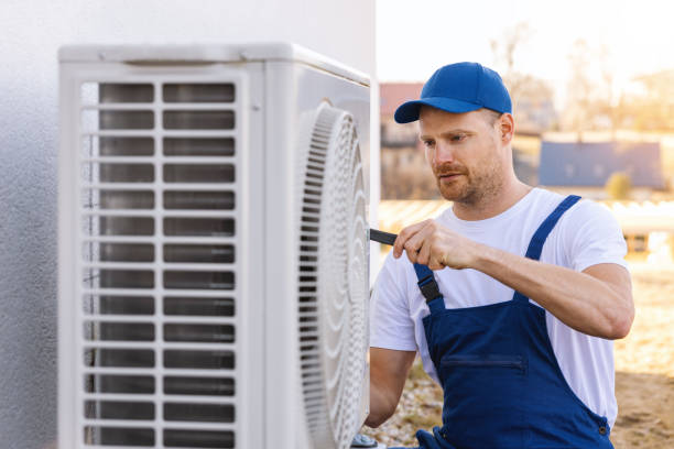 Ductless HVAC Repair in Berlin, NH